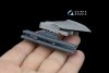 Quinta Studio QT48084 9K121 Vikhr ATGM, six-pack kit (for all kits) 1/48